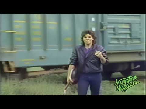 Antonio De Jesús - Te Quiero Más y Más (1983) (HD Remastered)