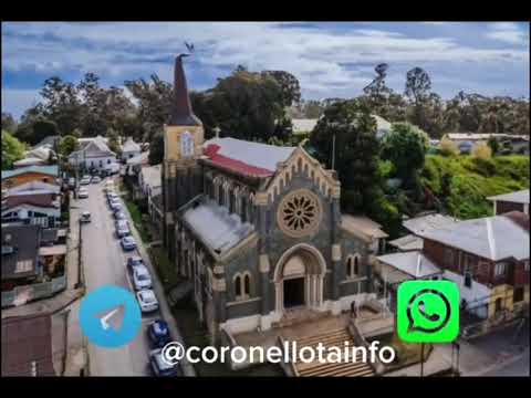 #Coronel #Lota #Coronellotainfo #biobio  📢 ¡No te pierdas ni un solo detalle! 📢Con nosotros,