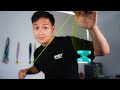 How To Do The UFO Yoyo Trick