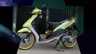 Download lagu Dj anak modivikasi mio keren hot terbaru mp3