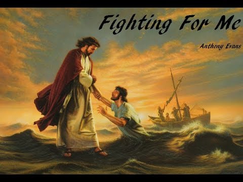 Fighting For Me