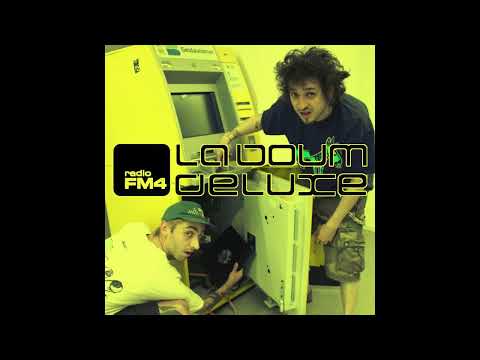 FM4 LaBoumDeLuxe: SUBETA006 PromoMix by TakaTuka