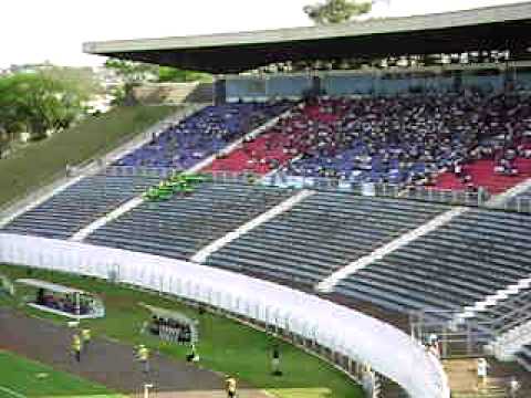 Londrina 1x0 Toledo - 2ª Final - Divisão de Acesso 2011 - Torcida 3