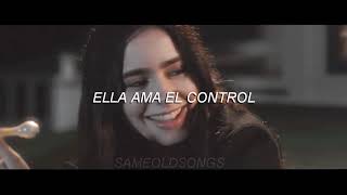 She Loves Control - Camila Cabello- (Traducida al Español)