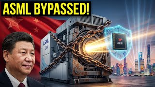 China Just Solved AI's Biggest Hardware Problem — and the West Wasn't 