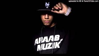 AraabMuzik - Lift Off