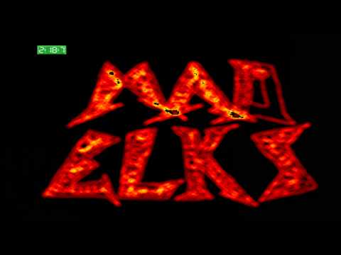 Technological death Amiga Demo By Mad Elks ( 1080HD )