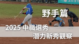 [分享] 鍵盤球探聊張育豪 江庭毅雙補