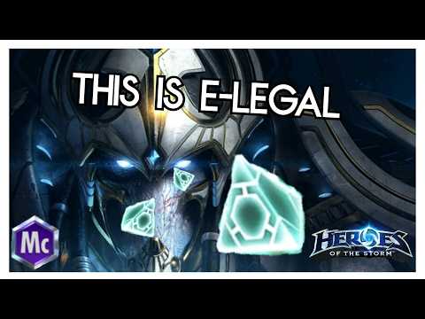 This NEW ARTANIS E BUILD Turns You Into a Raid Boss