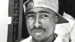 2Pac Wonda Why They Call You Bitch 1994 Version OFFICIAL Original Unreleased