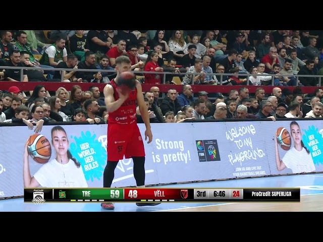  Trepça - Vëllaznimi - Pjesa 2