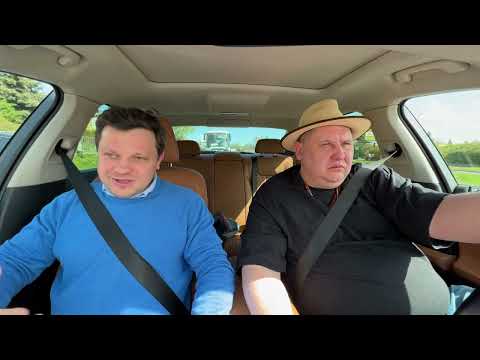 WINI x MINISTER RAFAŁ WIECHECKI - sytuacja z gazem w Polsce