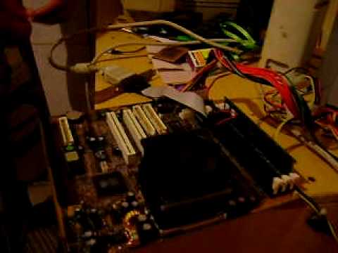 lantek ligando o pc na chave kkk