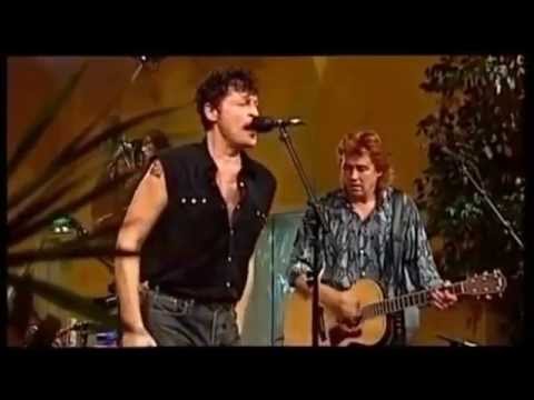 Golden Earring - Radar Love (Acoustic Live)