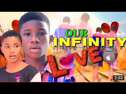 AFRICA KIDS IN LOVE || I CAN'T LEAVE WITHOUT HEINZ
