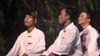 Download lagu Sampek Engtay (Roci Marciano play for Candra Nilasari) Part 1 mp3