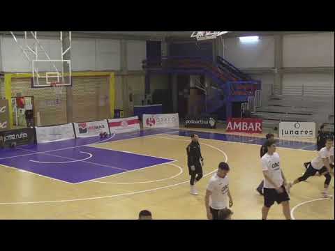 OBC ALFINDÉN - SEGUROS BELSUÉ OLIVAR