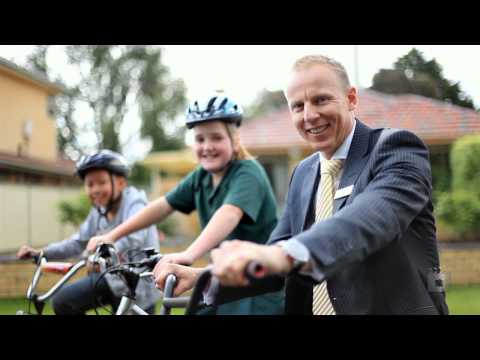 3 Kelvinside Street, Hughesdale Victoria By Andris Crawford