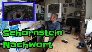 Nachwort zum Schornstein | kurzer Ausblick