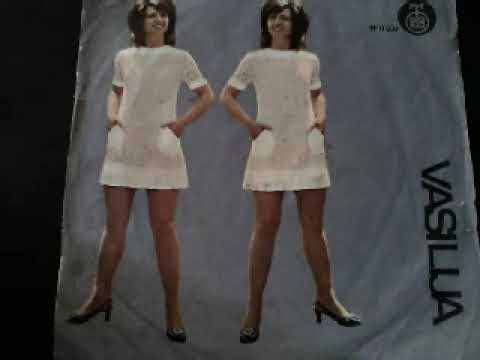 Vasilija Radojcic Zasto pitas kolko mi je leta