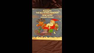 Night  Before Christmas    Gene Autry &amp; Rosemary Clooney Medium