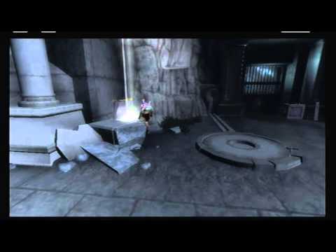 God of War Chains of Olympus Part 6