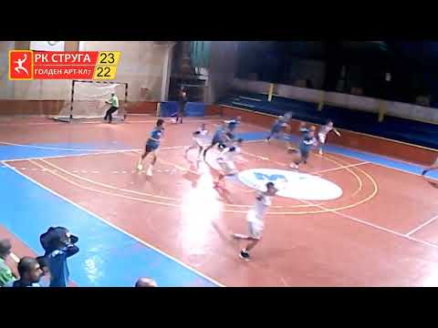 GOL.MK - Голот на Ѓорговски против Струга