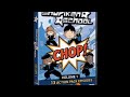 Opening To Shuriken School Volume 1 CHOP 2006 DVD