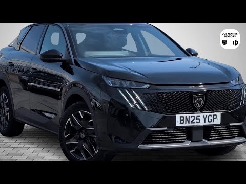 Peugeot 3008 ALLURE MHEV AUTO - Image 2