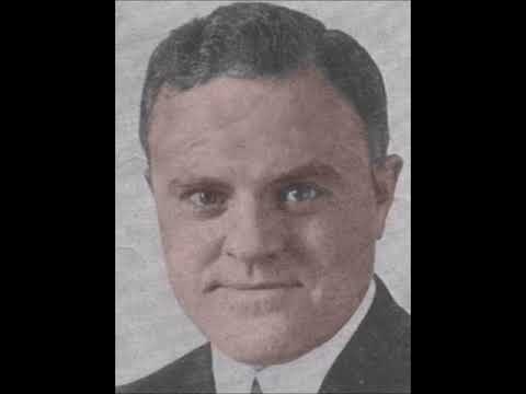 Billy Murray - Yes We Have No Bananas 1923 Great White Way Orchestra