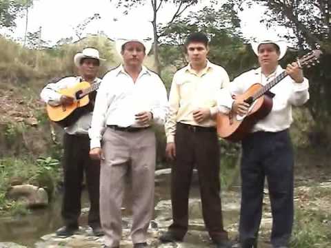 YO SE QUE TE VAS AMOR