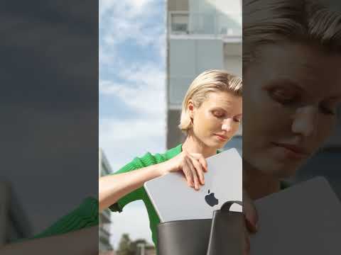 Midi Pyramid: A timeless and elegant everyday work-life bag