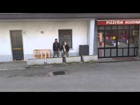 Scherzetti marochini