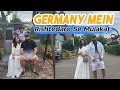Germany Mein Rishtedaro Se Mulakat | Yasir Nawaz | Nida Yasir | Farid Nawaz Productions