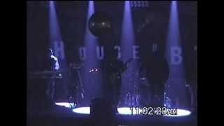 In MemoriaM: Anathema - Restless Oblivion (04/Ene/2014)