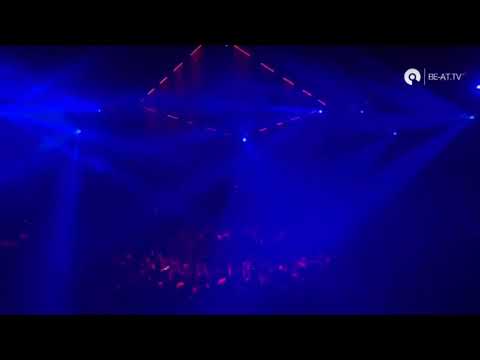 Carl Cox Plays  "Diego Infanzon -Take This one "  at Resistance Ibiza Week 3 - Carl's Birthday
