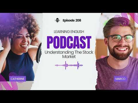 English Podcast For Learning English Episode 208 | Learn English With Podcast Conversation
