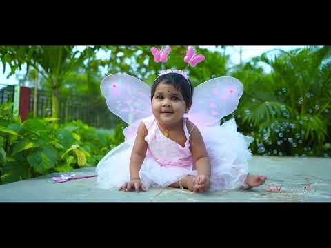 Lakshitha's first Birthday Song || 07/02/2023 ||