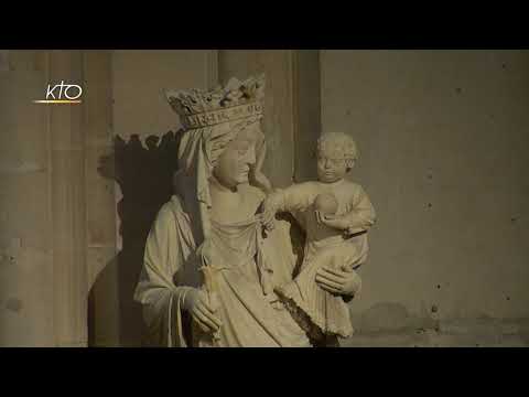 Vêpres du 14 octobre 2020 à Saint-Germain-l’Auxerrois