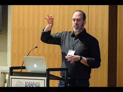 Using Serverless to Build Servicefull Applications – Matt Weagle, ShiftLeft