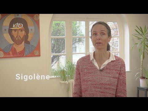 Sigolène : « J’étais assoiffée et ma soif n’était pas étanchée »