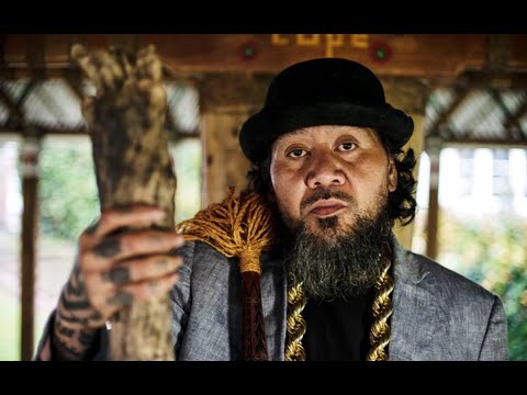 NZ Hip Hop Stand Up - Tha Feelstyle 'Suamalie'