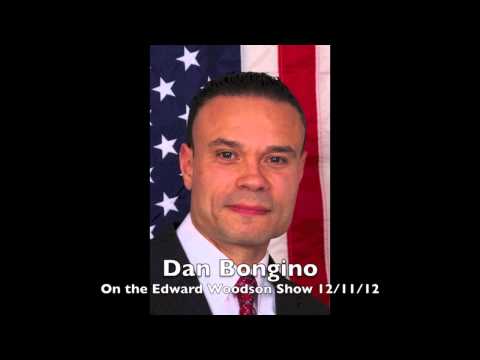 Bongino on Edward Woodson Radio Show 12/11/12