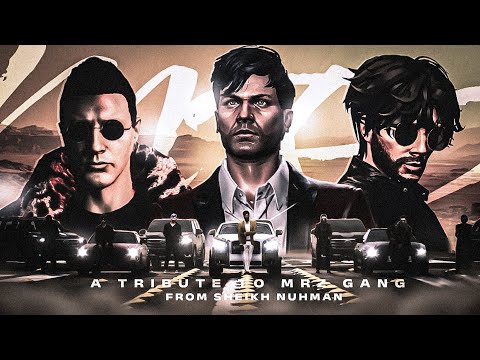 Sheikh_Gaming  and StormFORCA