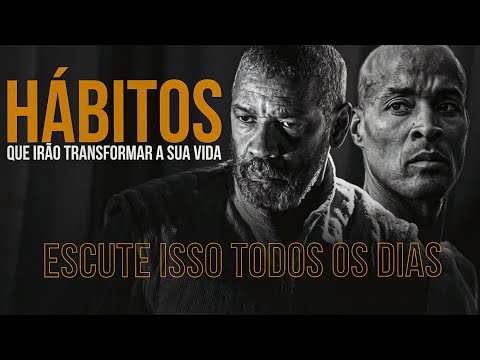 HABITS THAT WILL TRANSFORM YOUR LIFE [The Best Motivational Videos]