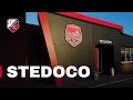 BEKER | Kennismaken met SteDoCo ?