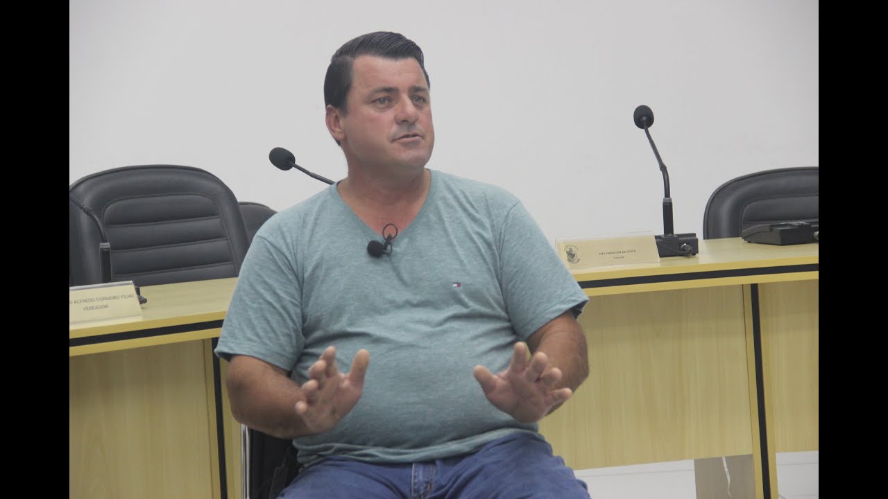 Nosso Mandato nº 43 - Roberto Martins e Luiz Américo Pereira (PSDB)