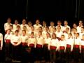 Hebrew Academy of Cleveland Choir - Ashira L ...