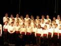 Hebrew Academy of Cleveland Choir - Ashira L ...