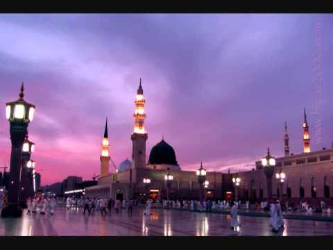 Very Soothing and Calm Dua, SUBHANALLAH!~  دعاء